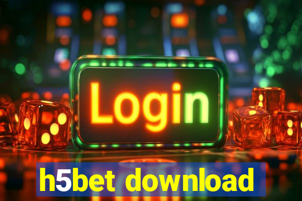 h5bet download