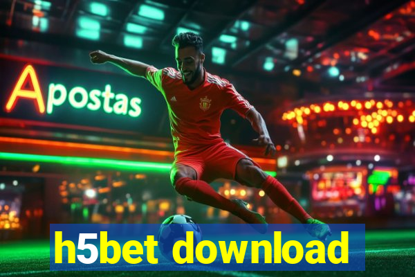 h5bet download