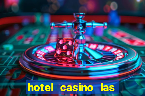 hotel casino las vegas nv