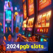 2024pgb slots