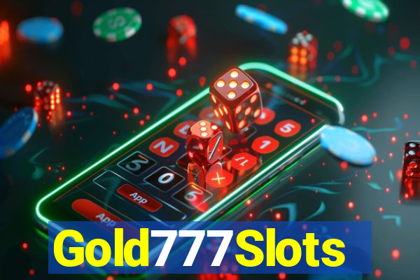 Gold777Slots