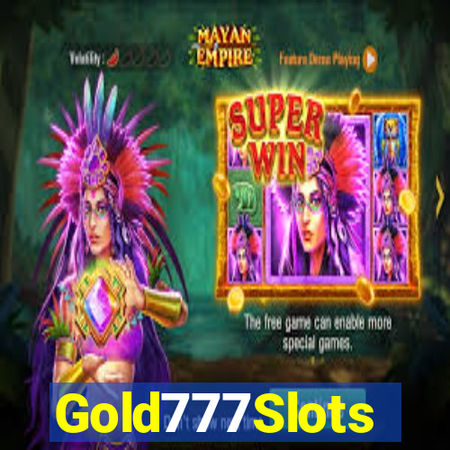 Gold777Slots