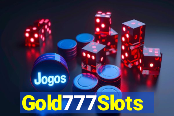 Gold777Slots