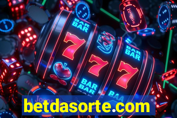 betdasorte.com