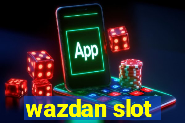 wazdan slot