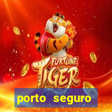 porto seguro reclame aqui