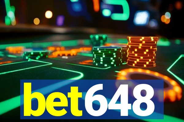 bet648