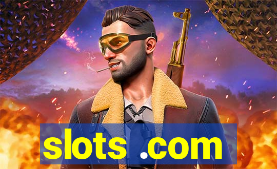 slots .com