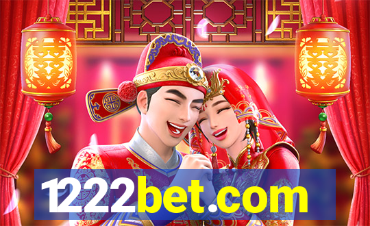 1222bet.com