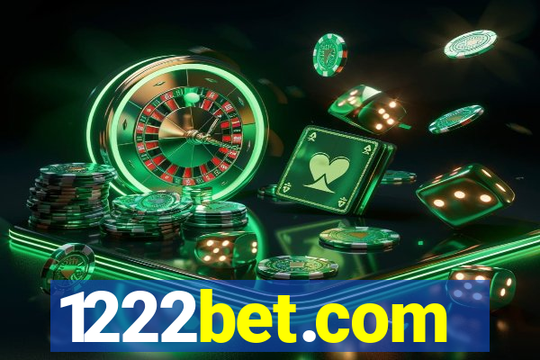 1222bet.com