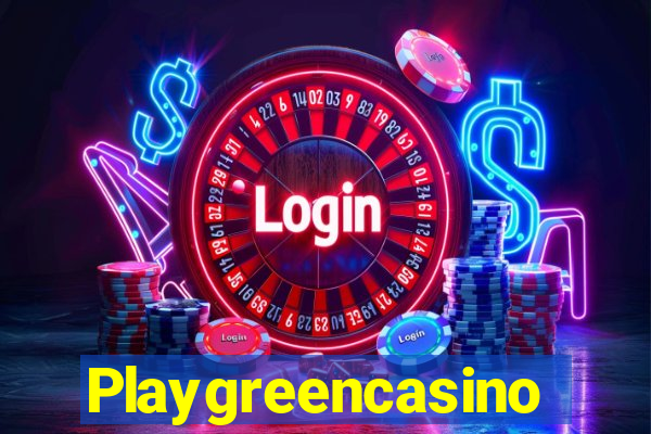 Playgreencasino