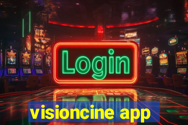 visioncine app