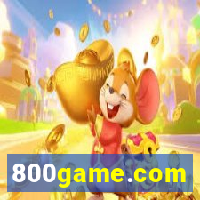 800game.com