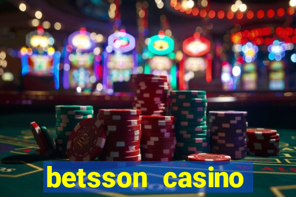 betsson casino online spiele