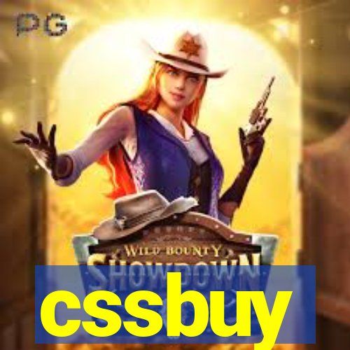 cssbuy