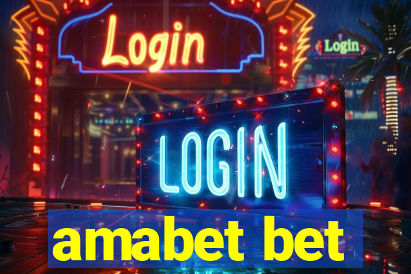 amabet bet