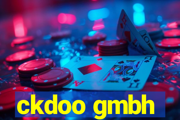 ckdoo gmbh