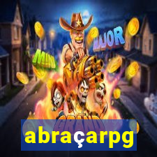 abraçarpg