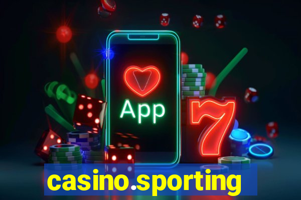 casino.sportingtech.com