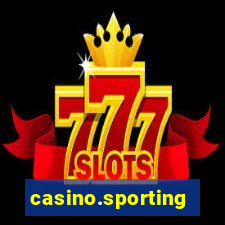 casino.sportingtech.com