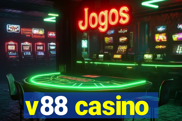 v88 casino