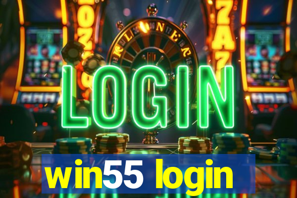 win55 login