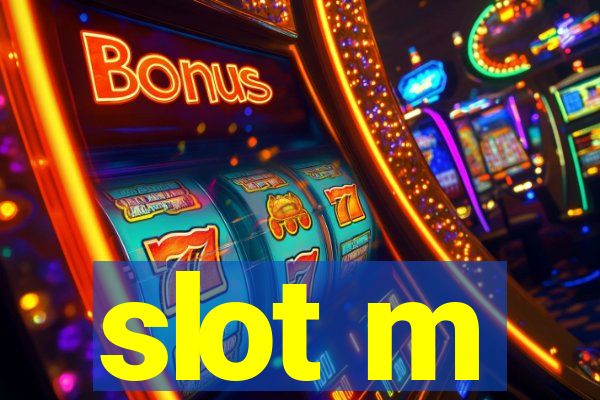 slot m