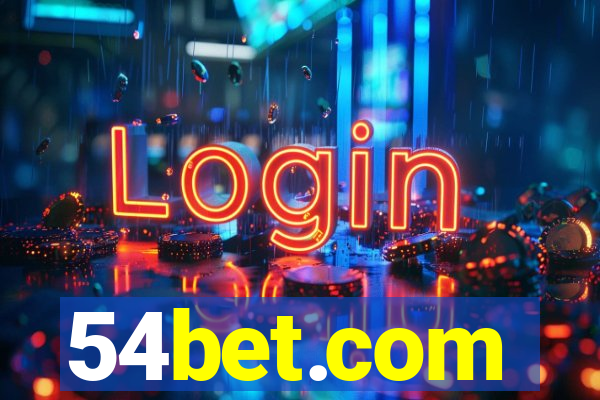 54bet.com