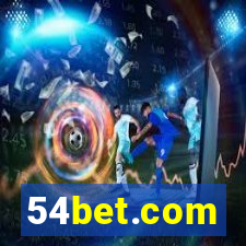 54bet.com