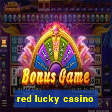 red lucky casino