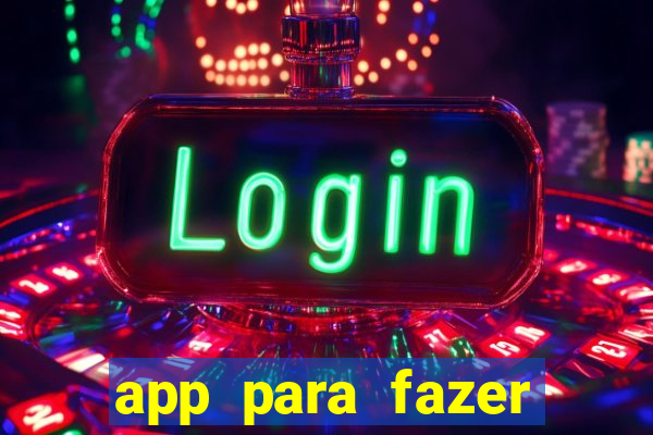 app para fazer jogos da loteria