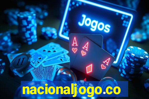 nacionaljogo.com