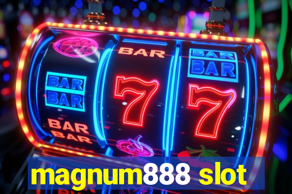 magnum888 slot