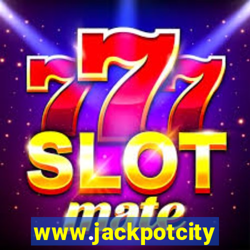 www.jackpotcity casino online.com.au