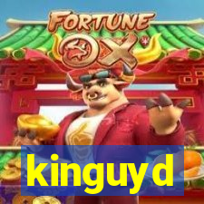 kinguyd