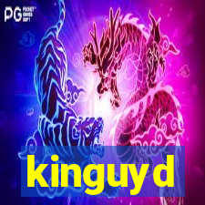 kinguyd