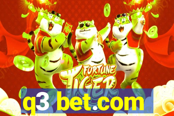 q3 bet.com