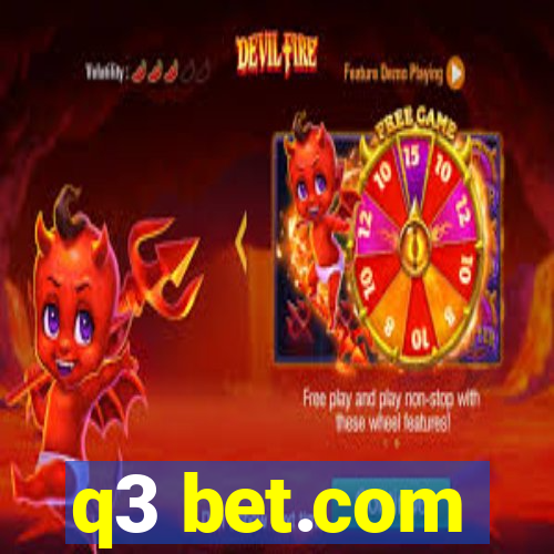 q3 bet.com