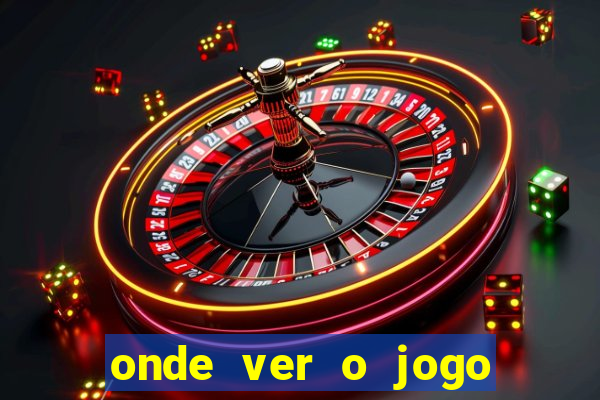 onde ver o jogo do bayer leverkusen