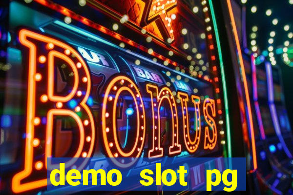 demo slot pg spirited wonders