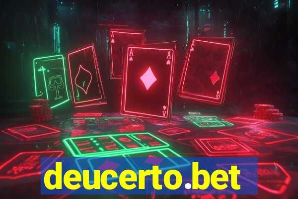 deucerto.bet