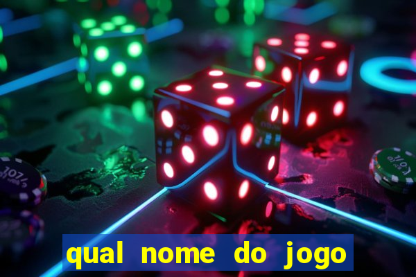 qual nome do jogo do foguete