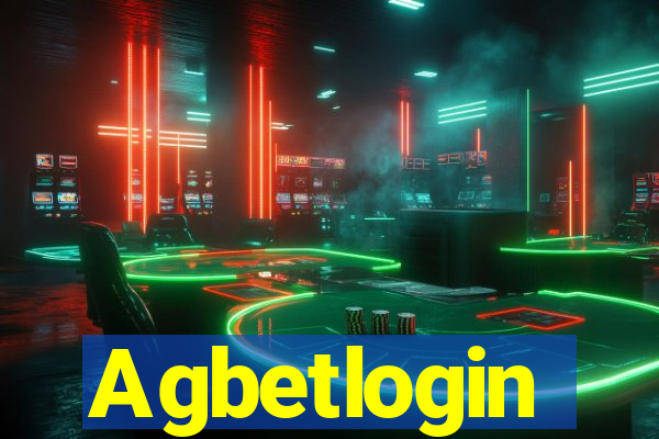 Agbetlogin