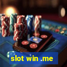 slot win .me