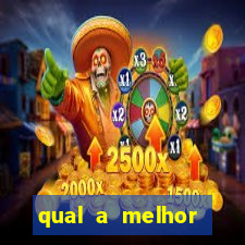 qual a melhor plataforma de jogo do tigrinho