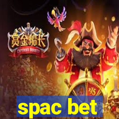 spac bet