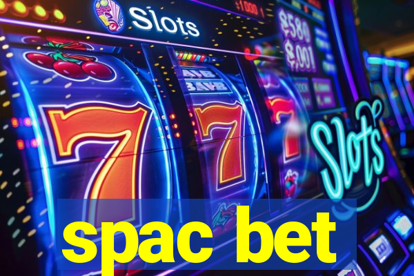 spac bet