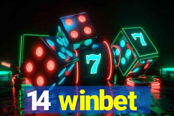 14 winbet