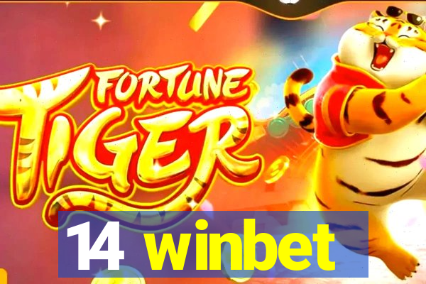 14 winbet