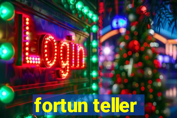 fortun teller